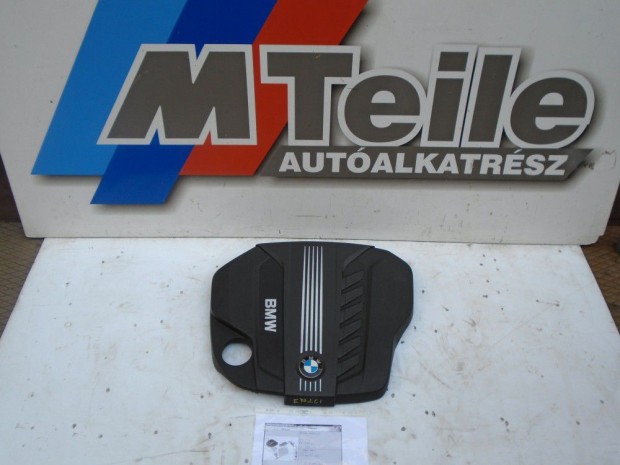 [GYRI J] BMW - Motorburkolat /X3/X5/X6 | F25/E70LCI / E71